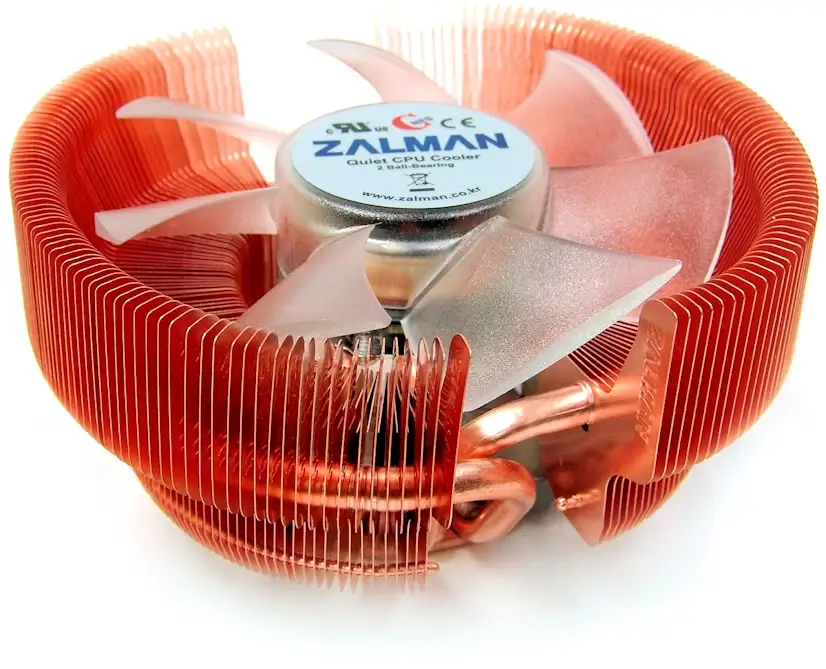 Montaje Cooler CPU Gaming PC Madrid