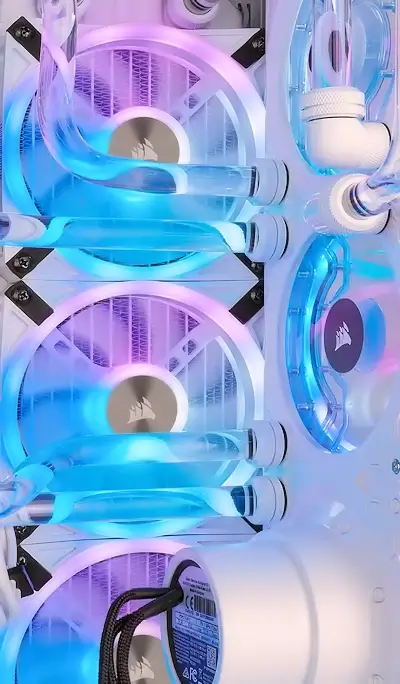 Montaje PC Gamer Domicilio Leganés