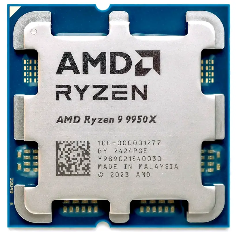 Informático 24h - Montaje Procesadores AMD Gaming PC Madrid